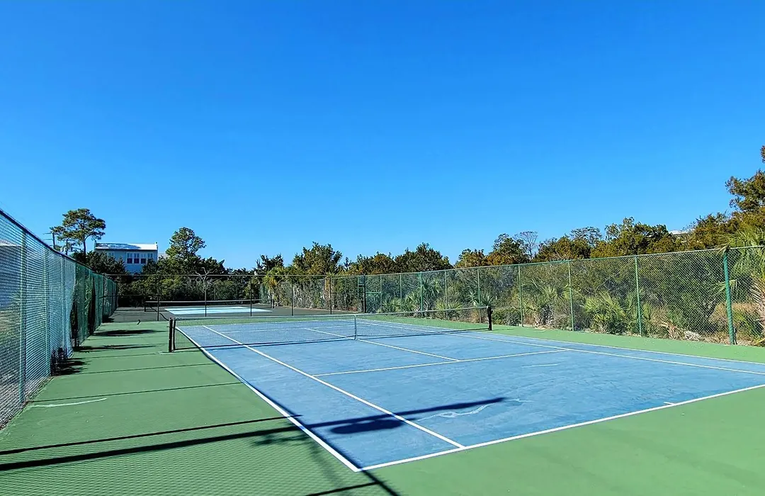 Savannah Beach And Racquet Club 216A By Tybee Beach Vacation Rentals-1